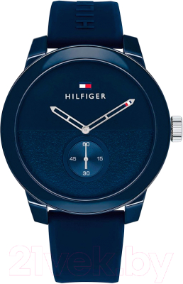 

Часы наручные мужские Tommy Hilfiger, 1791803