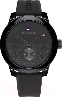 

Часы наручные мужские Tommy Hilfiger, 1791804