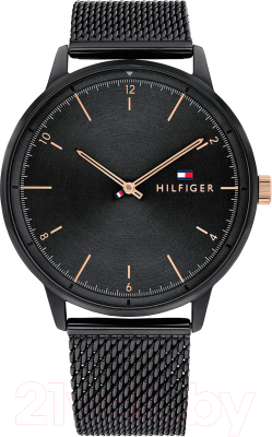 

Часы наручные мужские Tommy Hilfiger, 1791845