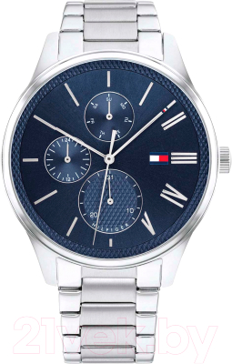 

Часы наручные мужские Tommy Hilfiger, 1791850