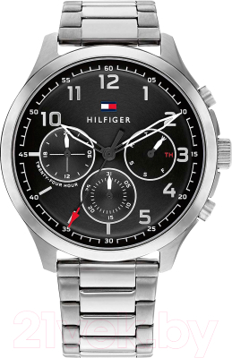 

Часы наручные мужские Tommy Hilfiger, 1791852