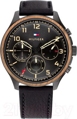 

Часы наручные мужские Tommy Hilfiger, 1791854