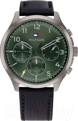

Часы наручные мужские Tommy Hilfiger, 1791856