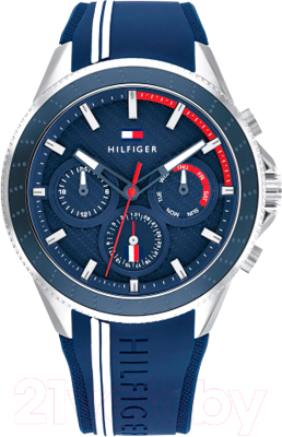 

Часы наручные мужские Tommy Hilfiger, 1791859