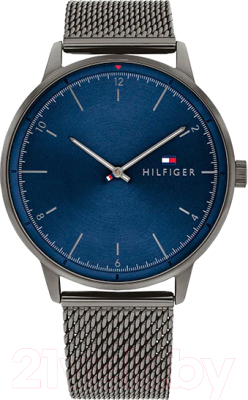 

Часы наручные мужские Tommy Hilfiger, 1791878