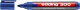Маркер перманентный Edding 300 / e-300-3 (синий) - 
