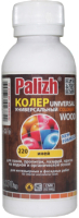 Колеровочная паста Palizh Wood №220 универсальная (0.1л, иней) - 