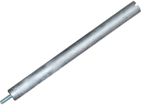 

Анод магниевый Ariston, M5-M8 993014-DIY