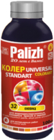 

Колеровочная паста Palizh, Standart №32 универсальная