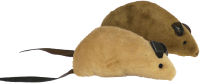 Игрушка для кошек Rosewood Большая игровая мышь / 11077/RW - 