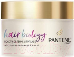 

Бальзам для волос PANTENE, Восстановление и питание