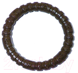 

Игрушка для собак Rosewood, Кольцо шоколадное / 20461/RW