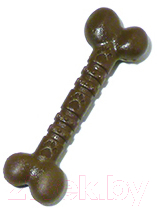 Игрушка для собак Rosewood Кость шоколадная / 20460/RW