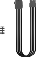 

Удлинитель кабеля Deepcool, EC300-CPU8P-BK (DP-EC300-CPU8P-BK)