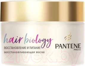 

Маска для волос PANTENE, Восстановление и питание
