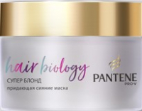

Маска для волос PANTENE, Супер Блонд
