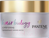 

Маска для волос PANTENE, Супер Блонд