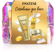 Миниатюра изображения товара Набор косметики для волос PANTENE 3 Minute Miracle Бальзам 200мл+Маска 300мл+Масло 100мл