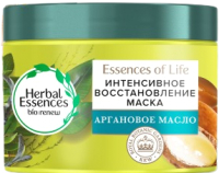 

Маска для волос, Марокканское Аргановое масло