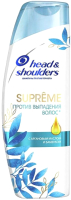 

Шампунь для волос, Supreme Против выпадения волос Против перхоти