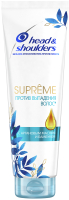 

Бальзам для волос Head & Shoulders, Supreme Против выпадения волос Против перхоти