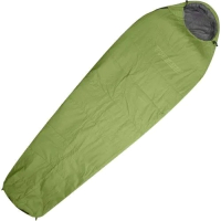Спальный мешок Trimm Lite Summer / 49296 (185 R, зеленый) - 