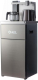 Кулер AEL LD-AEL-52a с чайным столиком  (кофейный) - 