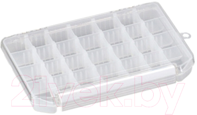 Коробка рыболовная Meiho Clear Case / C-800NS