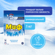 Стиральный порошок Миф 3в1 Морозная свежесть (Автомат, 1кг) - 