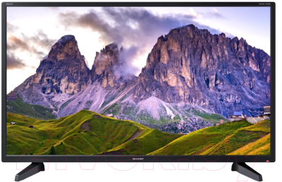 

Телевизор Sharp, 32BB2E