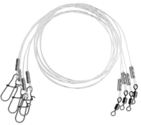 

Поводок рыболовный, Fluorocarbon / AFW04030FL