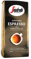 

Кофе в зернах Segafredo, Selezione Espresso / 401.001.101