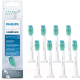 Набор насадок для зубной щетки Philips HX6018/07 - 