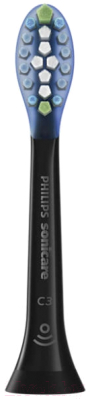 Набор насадок для зубной щетки Philips HX9044/33