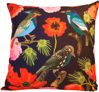 

Подушка декоративная Belezza, Райские птицы