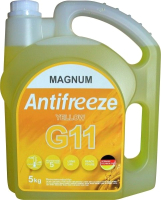 

Антифриз Magnum, G11 Yellow / G11Y/5