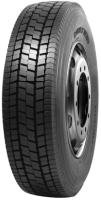 

Грузовая шина Ovation, VI-628 215/75R17.5 135/133J Ведущая