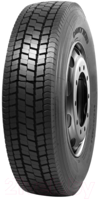 Грузовая шина Ovation VI-628 215/75R17.5 135/133J Ведущая