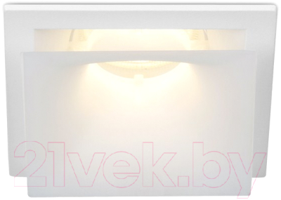 Изображение товара Точечный светильник Ambrella TN188 WH/S