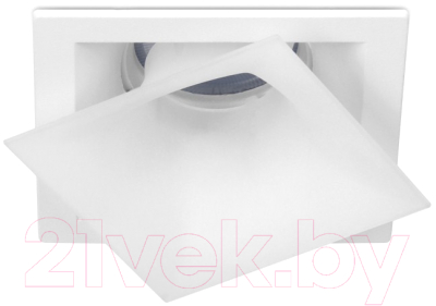 Изображение товара Точечный светильник Ambrella TN188 WH/S
