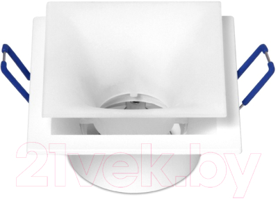 Изображение товара Точечный светильник Ambrella TN188 WH/S