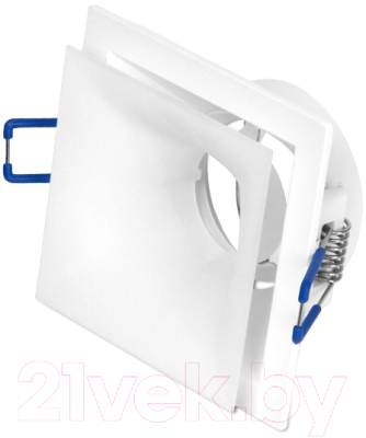 Изображение товара Точечный светильник Ambrella TN188 WH/S