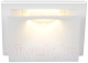 Миниатюра изображения товара Точечный светильник Ambrella TN188 WH/S