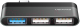 USB-хаб Usams Type-C Mini USB / US-SJ462 (серый) - 