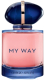 Парфюмерная вода Giorgio Armani My Way Intense (50мл) - 