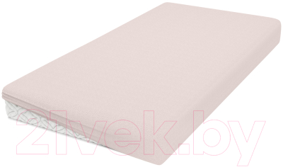 

Наматрасник детский Bambola, Махра на резинке 60x120 / к013