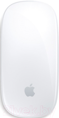 Мышь Apple Magic Mouse / MK2E3 (белый)