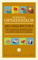 

Книга АСТ, Два лица Востока: Впечатления и размышления