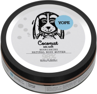 

Масло для тела Yope, Кокос морская соль питательное натуральное New