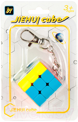 

Игра-головоломка Darvish, Брелок / DV-T-1923C